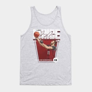 Larry Nance Jr. Portland Premiere Tank Top